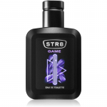 STR8 Game Body Fragrance EDT  Mle 50 ml