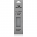 Stanley The IceFlow&trade; Flip Straw Tumbler varuk&otilde;rred 890ml 4 tk
