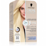Schwarzkopf Creme Supreme P&uuml;sijuuksev&auml;rv juuste blondeerimiseks varjund L1++ Extreme Lightener Plus 60 ml