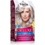 Schwarzkopf Palette Deluxe P&uuml;sijuuksev&auml;rv varjund 10-91 (10-55) Dusty Cool Blonde 1 tk