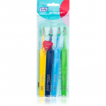 TePe Colour Compact Eriti pehmed hambaharjad 4 tk
