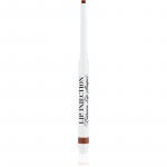 Too Faced Lip Injection Extreme Lip Shaper Huulepliiats pikaajalise kohevuse andmiseks varjund In Big Truffle 0.38 g