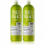 TIGI Bed Head Urban Antidotes Re-energize S&auml;&auml;stupakk normaalsetele juustele  Wle