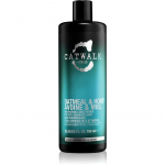 TIGI Catwalk Oatmeal & Honey Toitev palsam kuivadeleja kahjustatud juustele 750 ml