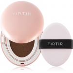 TIRTIR Mask Fit All Cover Cushion Matt jumestuskreem k&auml;snas varjund 51N Fudge 18 g
