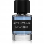 Tom Tailor New Blue EDT  Mle 30 ml