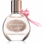 Tom Tailor Be Mindfull Woman EDT  Wle 30 ml