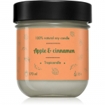 Tropicandle Apple & Cinnamon l&otilde;hnak&uuml;&uuml;nal 170 ml