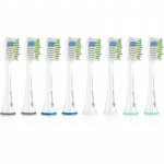 TrueLife SonicBrush UV Heads White Standard Hambaharja varuharjapead TrueLife SonicBrush UV, GL UV 8 tk