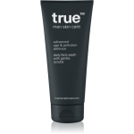 true men skin care Daily face wash with gentle scrubs Kooriv puhastusgeel Mle 200 ml