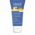 Uriage B&eacute;b&eacute; 1st Mineral Cream SPF 50+ Mineraalne p&auml;ikesekaitsekreem SPF 50+ 50 ml