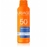 Uriage Bari&eacute;sun Dry Mist SPF 50+ P&auml;ikesekaitse-udupihusti SPF 50+ 200 ml