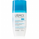 Uriage Hygi&egrave;ne Power3 Deodorant Rulldeodorant valgete ja kollaste plekkide hoolduseks 50 ml
