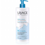 Uriage Hygi&egrave;ne Cleansing Cream Toitev puhastuskreem kehale ja n&auml;ole 500 ml