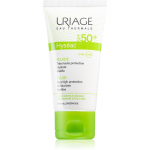 Uriage Hyseac Mattifying Fluid SPF 50+ Matistav niisutusvedelik SPF 50+ 50 ml
