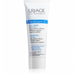 Uriage K&eacute;ratosane 30 Cream-Gel Niisutav geelkreem 75 ml