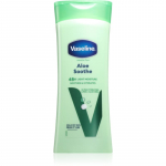 Vaseline Aloe Soothe Niisutav kehapiim aloe veraga 400 ml