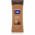 Vaseline Cocoa Radiant Niisutav kehapiim kakaov&otilde;iga 400 ml