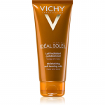 Vichy Capital Soleil Niisutav p&auml;evituspiim n&auml;ole ja kehale 100 ml