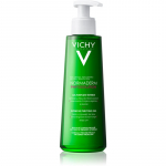 Vichy Normaderm Phytosolution S&uuml;gavpuhastav geel aknekalduvustega naha ebat&auml;iuste vastu 400 ml