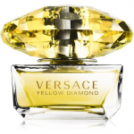 Versace Yellow Diamond EDT  Wle 50 ml