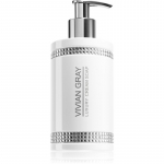 Vivian Gray Crystals White Kreemjas seep 250 ml