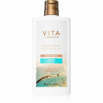 Vita Liberata Tanning Mousse Tinted Isepruunistav vaht kehale varjund Medium 200 ml