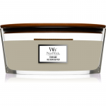 Woodwick Fireplace Fireside l&otilde;hnak&uuml;&uuml;nal puidust taht (hearthwick) 453 g