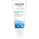 Weleda Dental Care Hambapasta meresoolaga 75 ml