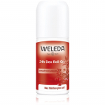 Weleda Pomegranate Alumiiniumsooladevaba rulldeodorant 24 tundi 50 ml