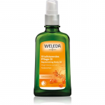 Weleda Sea Buckthorn Toitev &otilde;li 100 ml