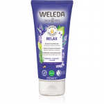 Weleda Relax L&otilde;&otilde;gastav du&scaron;ikreem 200 ml