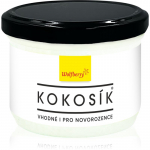 Wolfberry Coconut Organic Kehapalsam lastele 200 ml