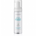 Wicked Simply Foam & Fresh puhastusvahendid Seksm&auml;nguasjade Jaoks 207 ml
