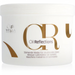 Wella Professionals Oil Reflections Toitev mask siledateks ja l&auml;ikivateks juusteks 500 ml