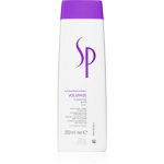 Wella Professionals SP Volumize &Scaron;ampoon &otilde;hukestele ja peadligi hoidvatele juustele 250 ml