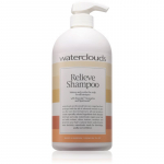 Waterclouds Relieve &Scaron;ampoon k&otilde;&otilde;ma vastu 1000 ml