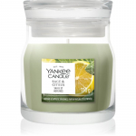 Yankee Candle Sage & Citrus l&otilde;hnak&uuml;&uuml;nal Signature 110 g