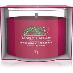 Yankee Candle Sparkling Winterberry votiivk&uuml;&uuml;nal 37 g