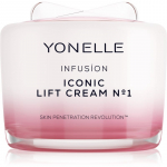 Yonelle Iconic Lift Cream N&deg;1 P&auml;eva- ja &ouml;&ouml;kreem retinooliga 55 ml