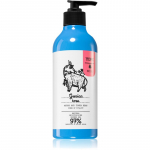 Yope Wood Guaiac Tree Niisutav du&scaron;igeel 400 ml