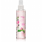 Yardley English Rose Niisutav kehapihusti  Wle 200 ml