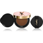 Yves Saint Laurent Skin Affair Soft Glow Cushion Foundation Jumestuskreem k&auml;snas varjund MW7.5 14 g
