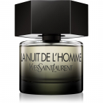 Yves Saint Laurent La Nuit de L'Homme EDT  Mle 60 ml