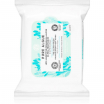 Yves Rocher Pure Algue Puhastusr&auml;tikud 20 tk