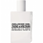 ZADIG&VOLTAIRE THIS IS HER! EDP  Wle 50 ml
