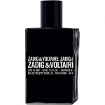 ZADIG&VOLTAIRE THIS IS HIM! EDT  Mle 50 ml