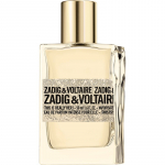 ZADIG&VOLTAIRE This is Really her! EDP  Wle 50 ml