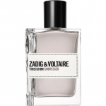 ZADIG&VOLTAIRE THIS IS HIM! Undressed EDT  Mle 50 ml