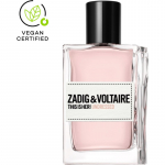 ZADIG&VOLTAIRE THIS IS HER! Undressed EDP  Wle 50 ml